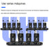 Winmix Uw140 Plus Uhf Microfonos Inalambrico Diadema+solapa