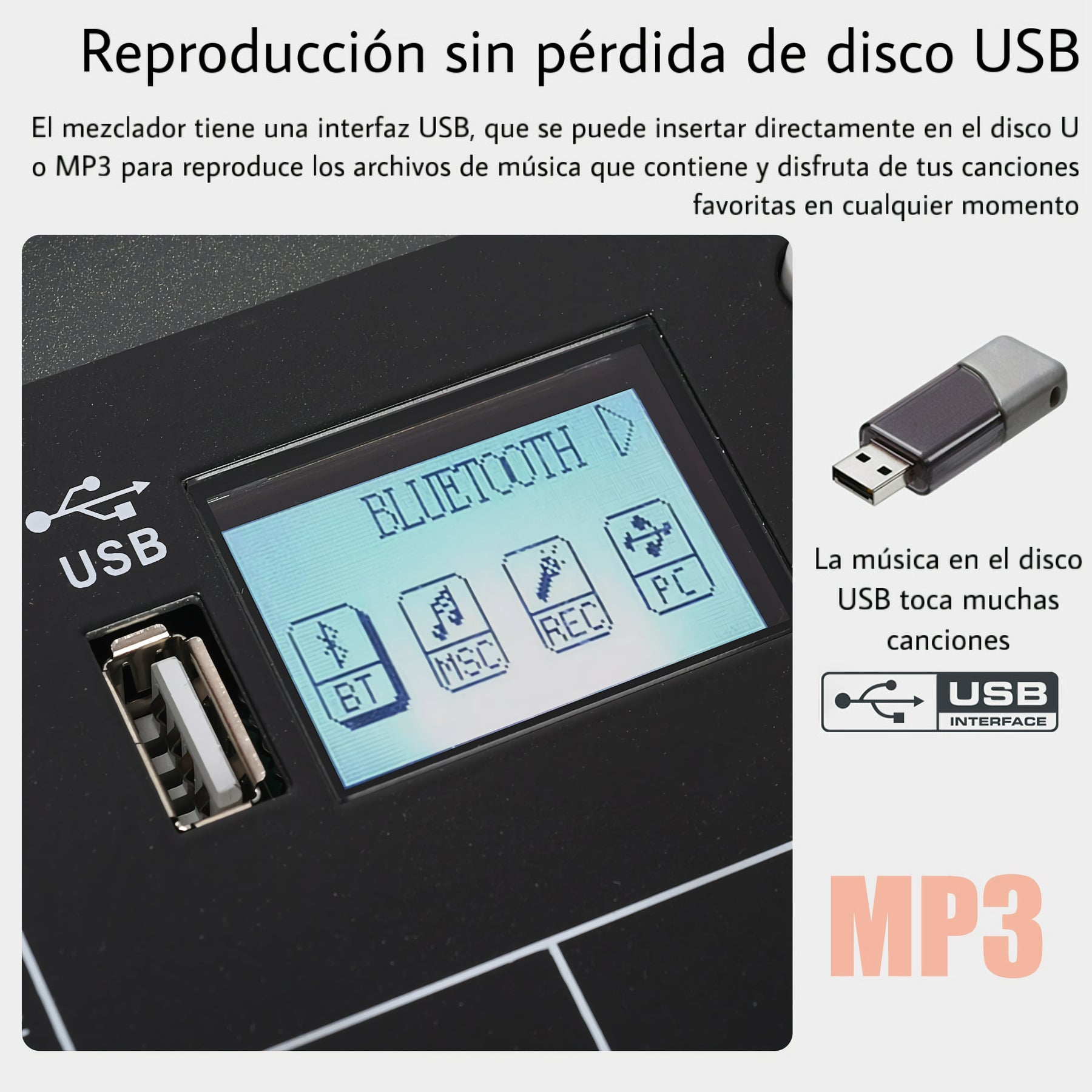 Winmix Mezcladora Mixer De 12 Canales 16 Efectos Ct120s